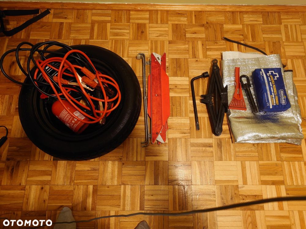 Toyota Yaris 1.0 VVT-i Luna - 16