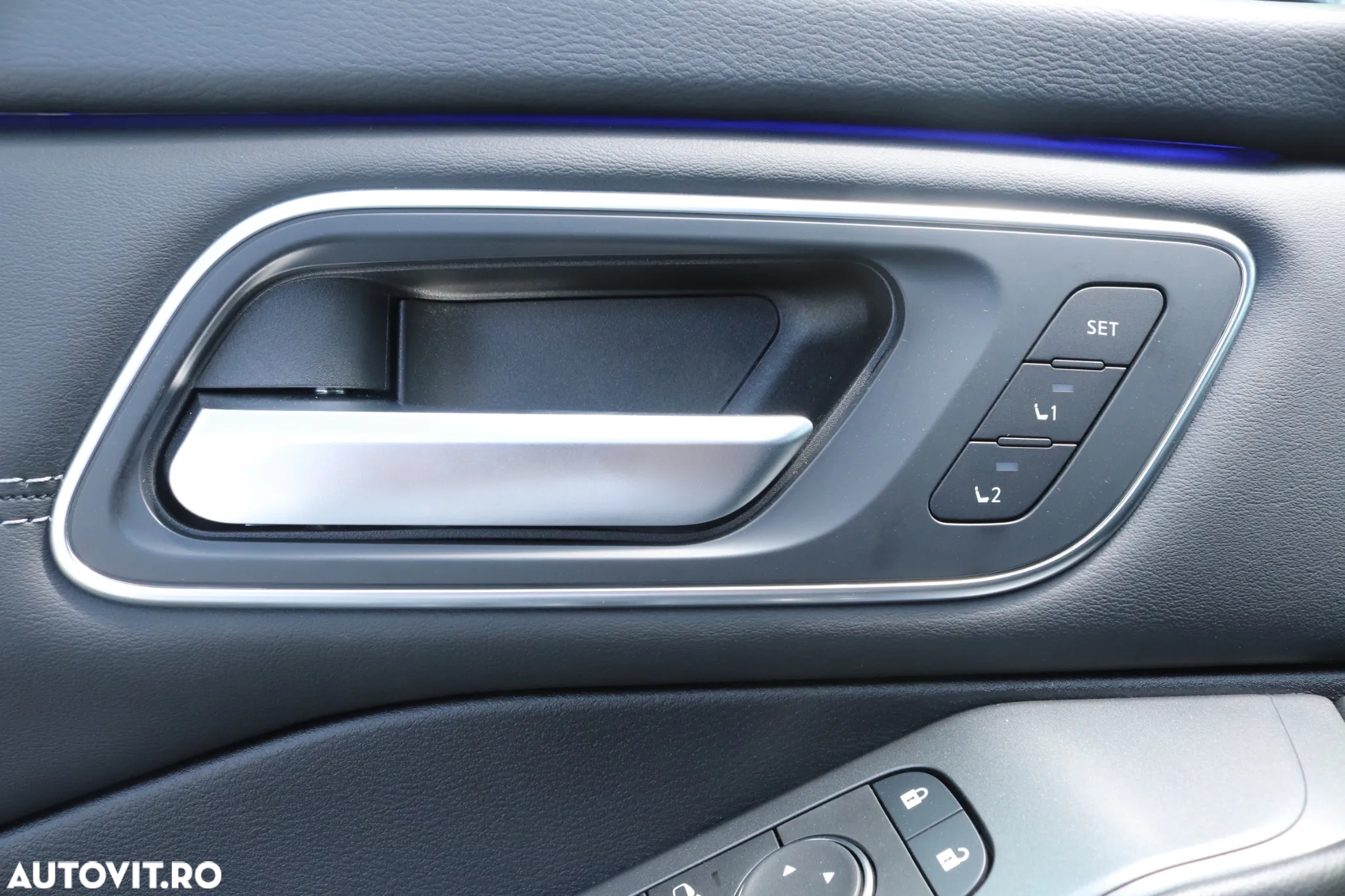 Nissan Qashqai 1.3 l Mild-Hybrid X-Tronic Tekna - 18