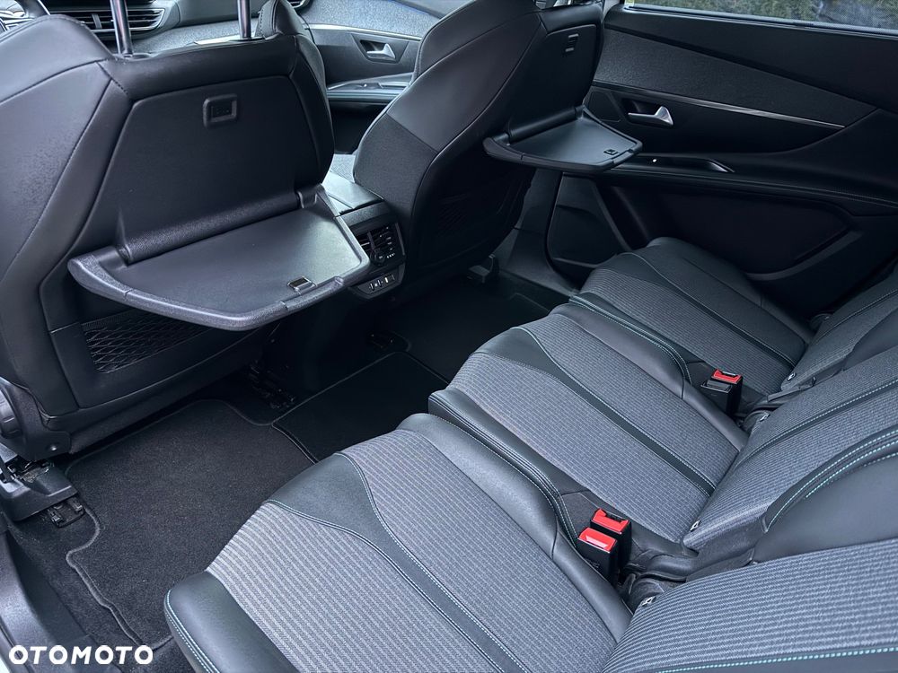 Peugeot 5008 2.0 BlueHDI Crossway S&S EAT8 - 35