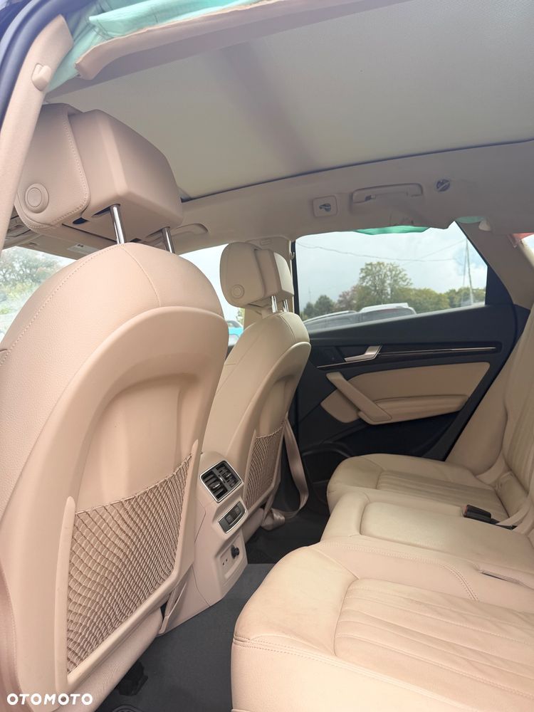 Audi Q5 2.0 TFSI Quattro S tronic - 3