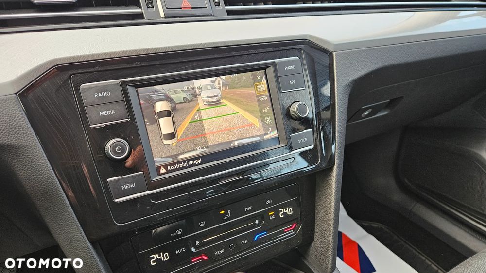 Volkswagen Passat 1.5 TSI EVO Business - 11