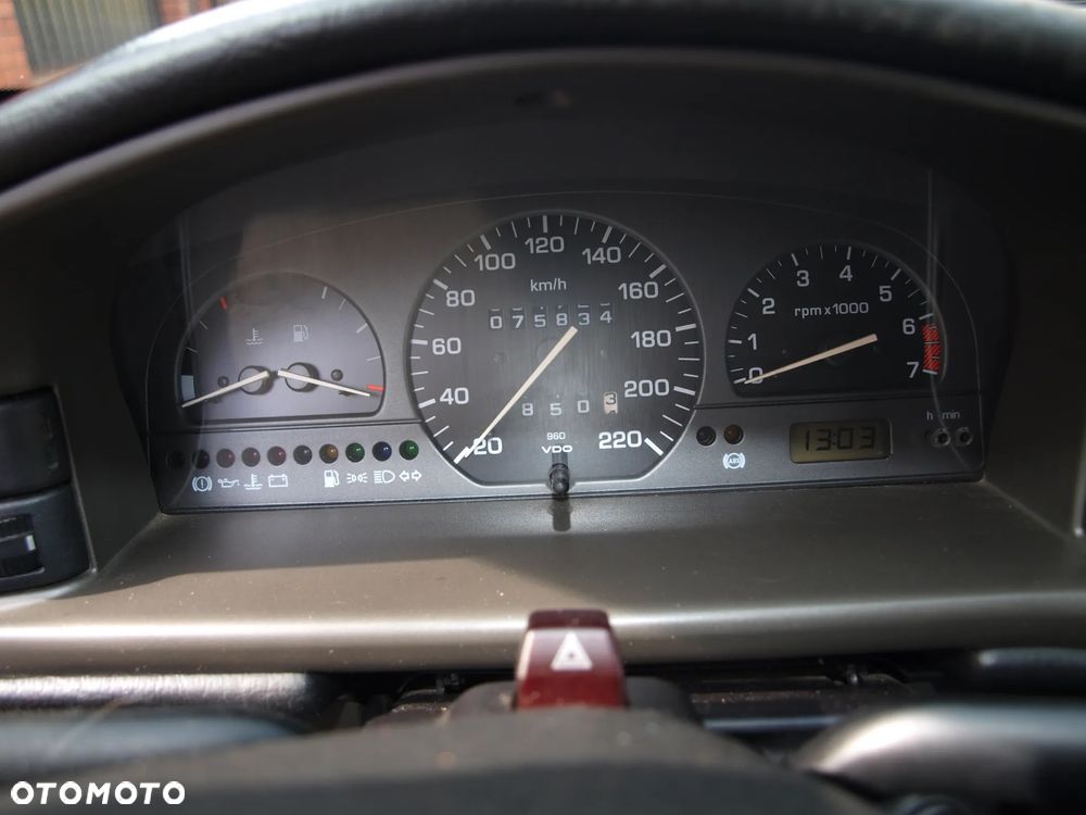 Seat Toledo 1.6 Stella - 6