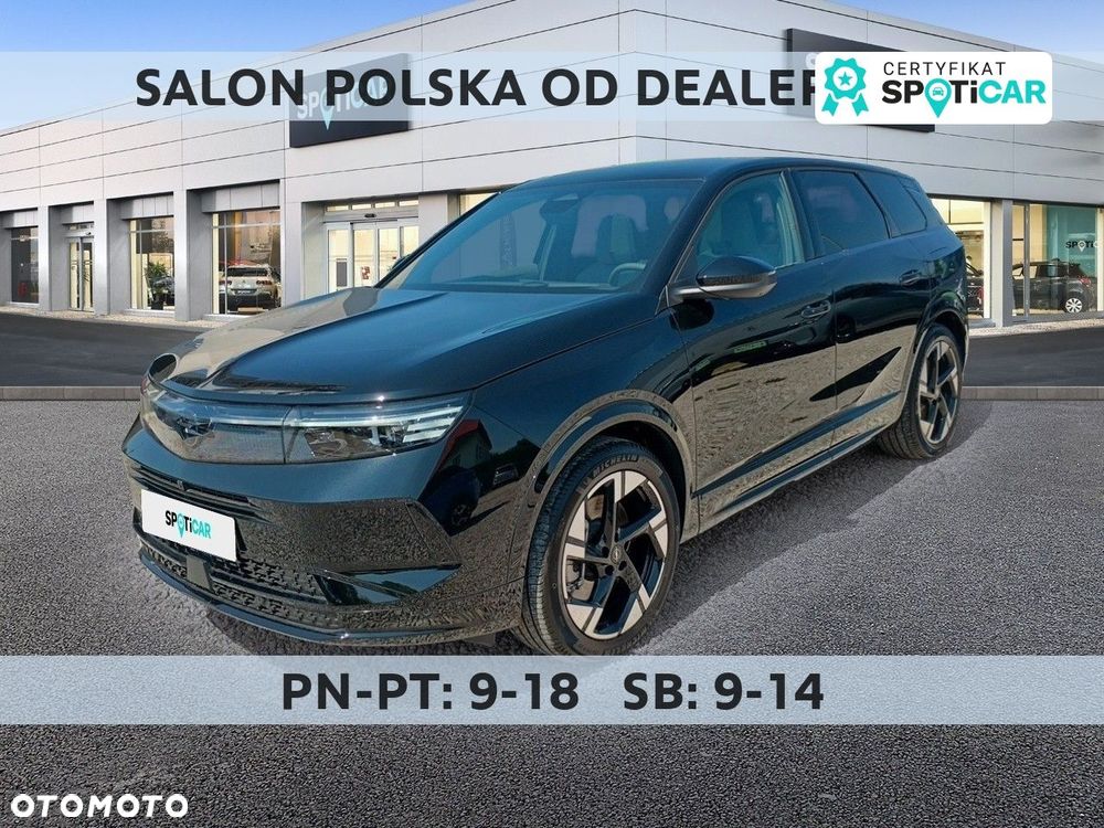 Opel Grandland - 1