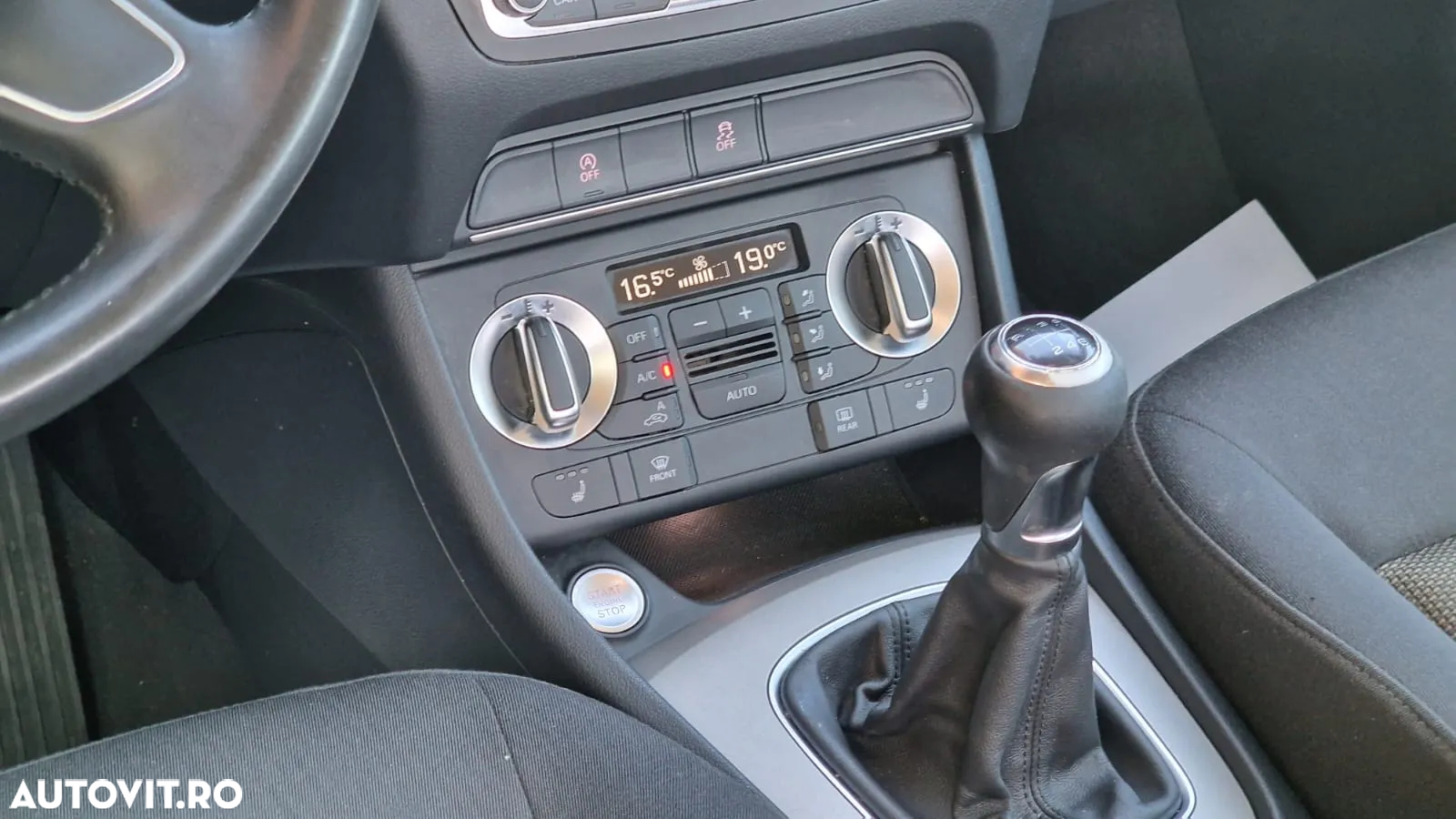 Audi Q3 2.0 TDI - 15