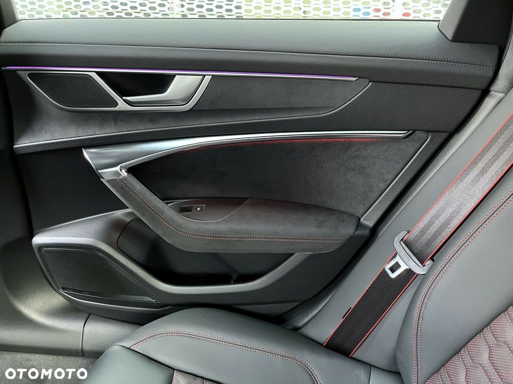 Audi RS6 - 15