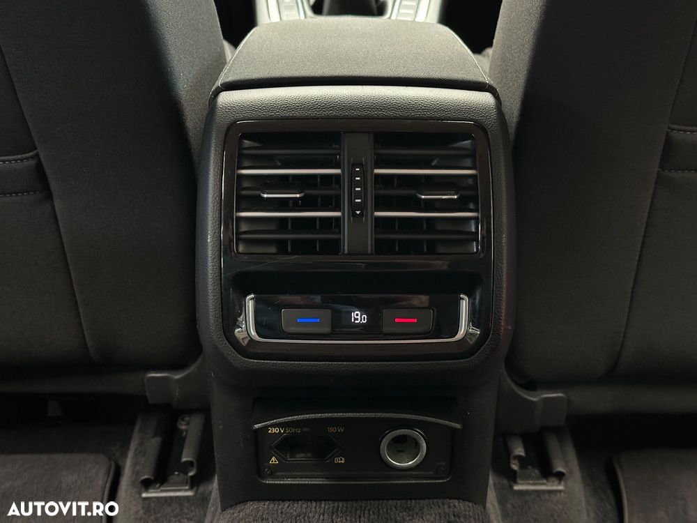 Volkswagen Passat 2.0 TDI Comfortline - 37