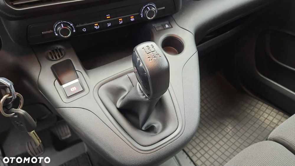 Peugeot Partner - 15