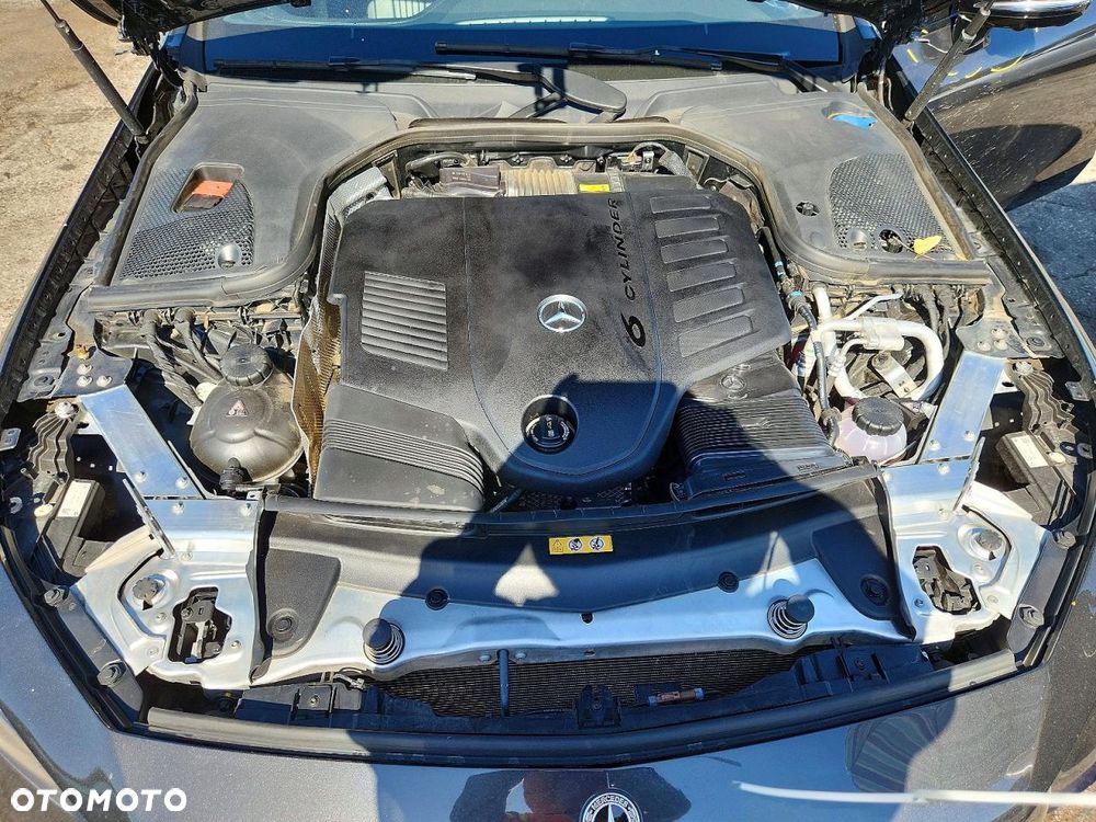 Mercedes-Benz CLS 450 4-Matic 9G-TRONIC - 12
