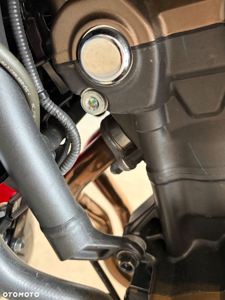 Honda CB - 14