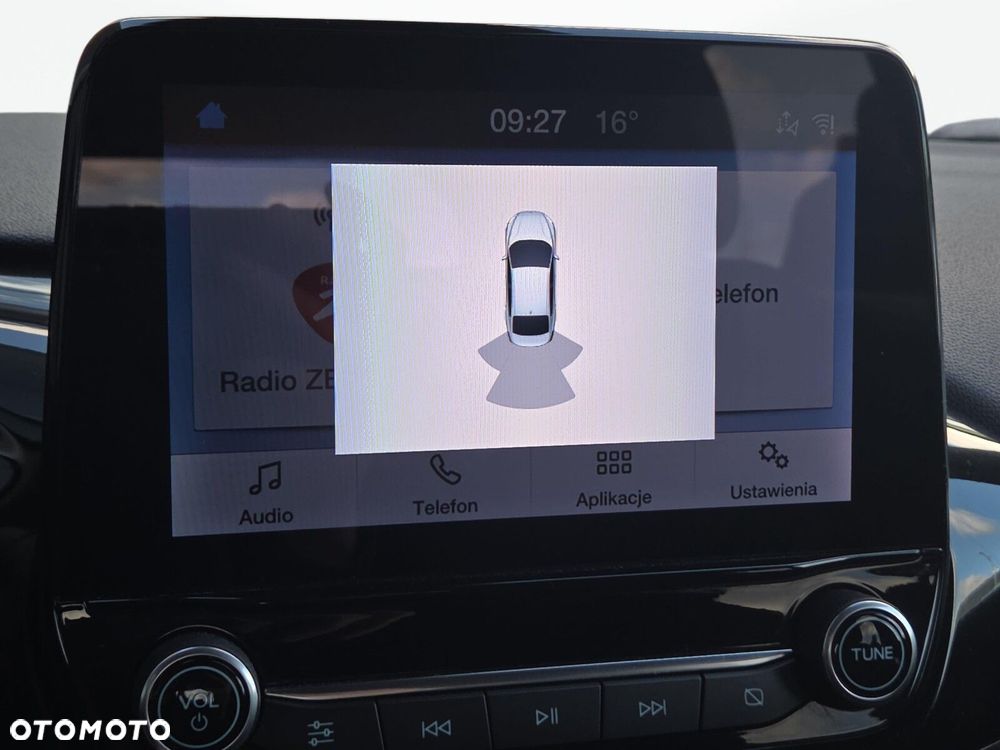 Ford Fiesta 1.0 EcoBoost Titanium ASS - 19