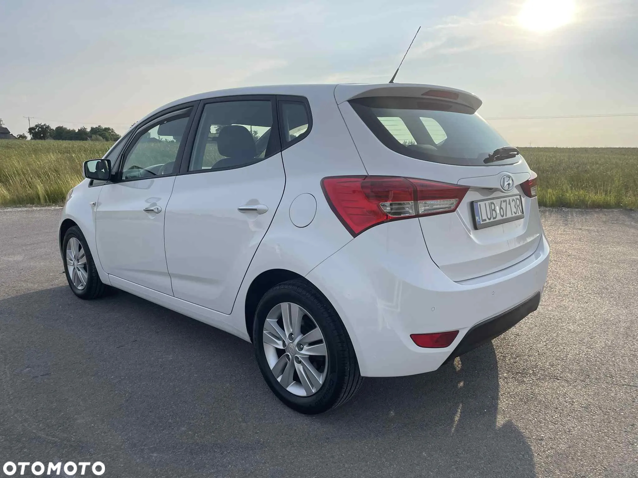 Hyundai ix20 1.4 blue Comfort - 4