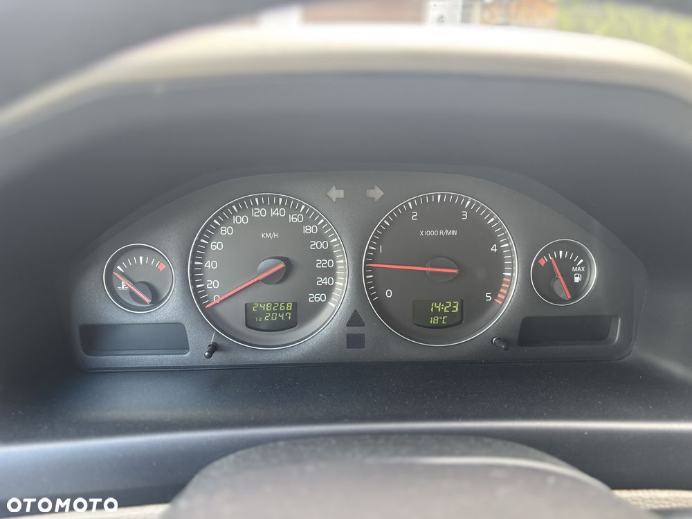 Volvo S60 - 6