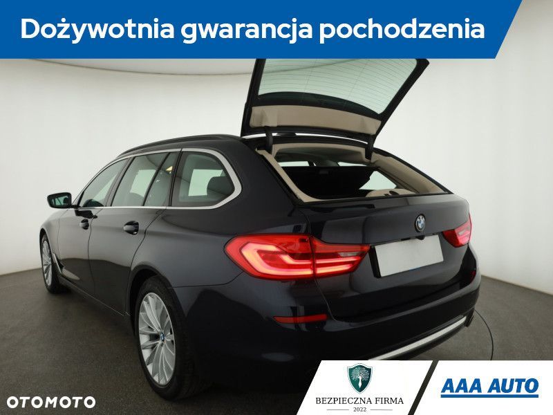 BMW Seria 5 - 12