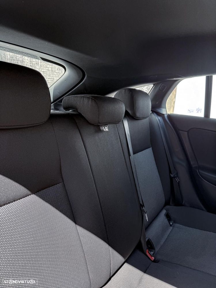 Mercedes-Benz CLA 180 d Shooting Brake Business Solutions.Grande Frota Aut. - 10