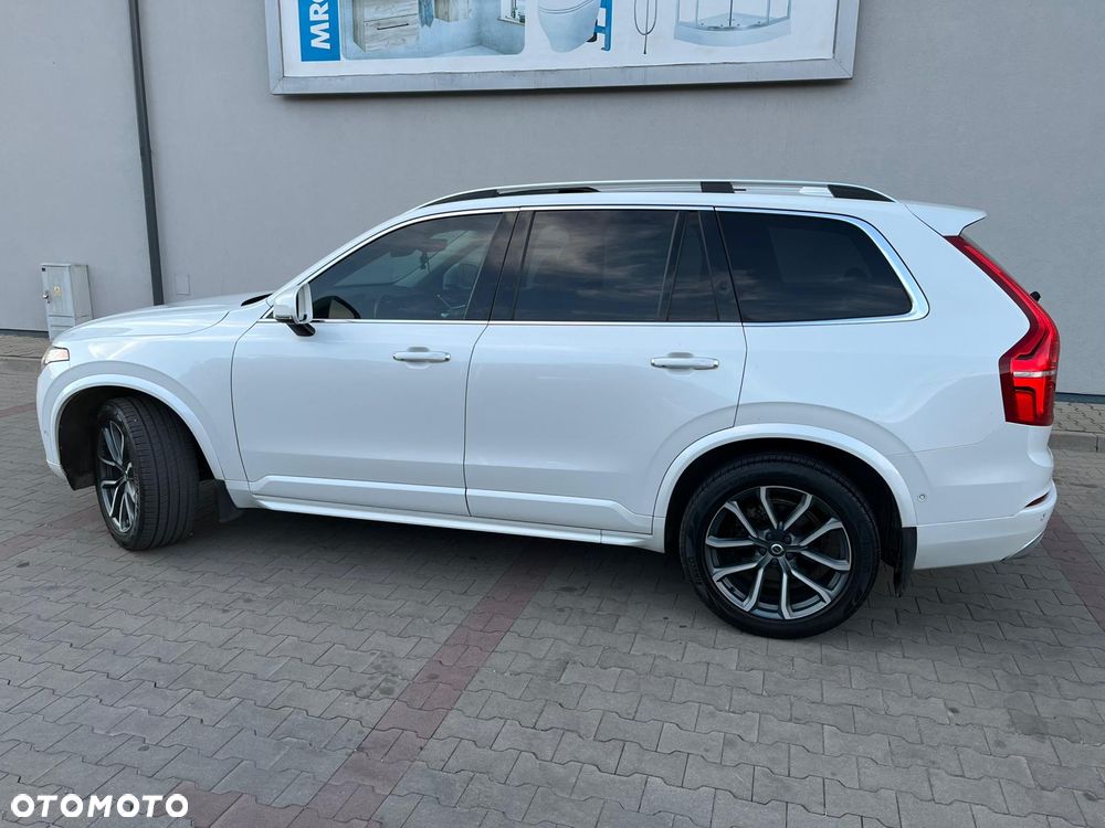 Volvo XC 90 ver-t6-awd-geartronic-inscription - 6