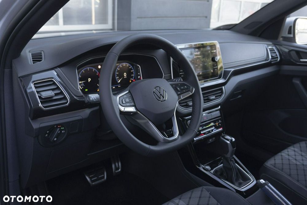 Volkswagen T-Cross - 11