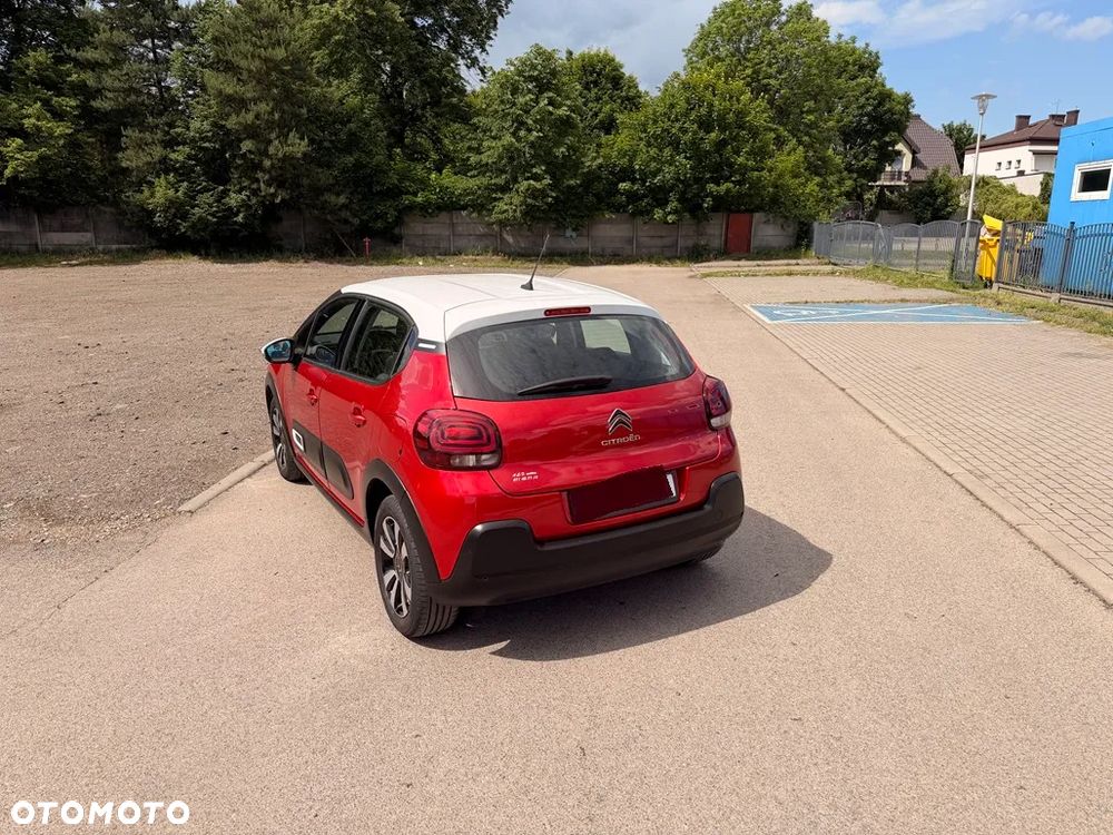 Citroën C3 Pure Tech 83 S&S MAX - 7