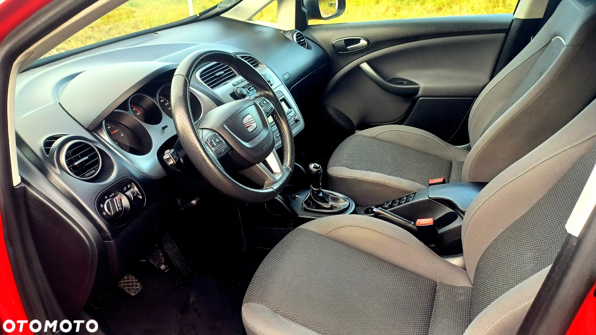 Seat Altea XL 1.2 TSI Style - 11