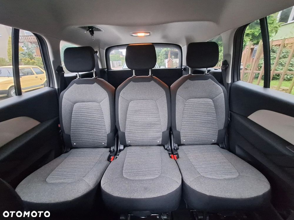 Citroën C4 SpaceTourer 1.2 PureTech Feel S&S EAT8 - 10