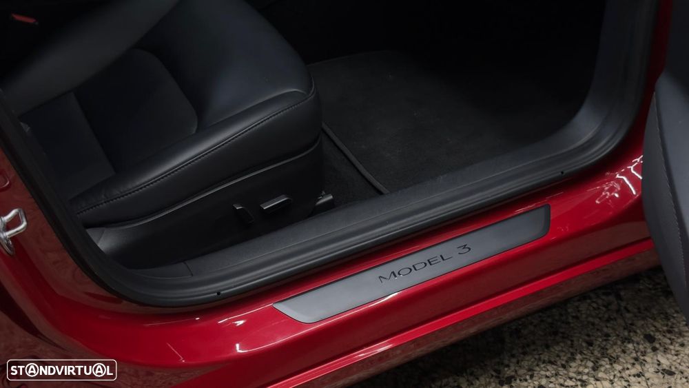 Tesla Model 3 Standard Range Plus RWD - 37