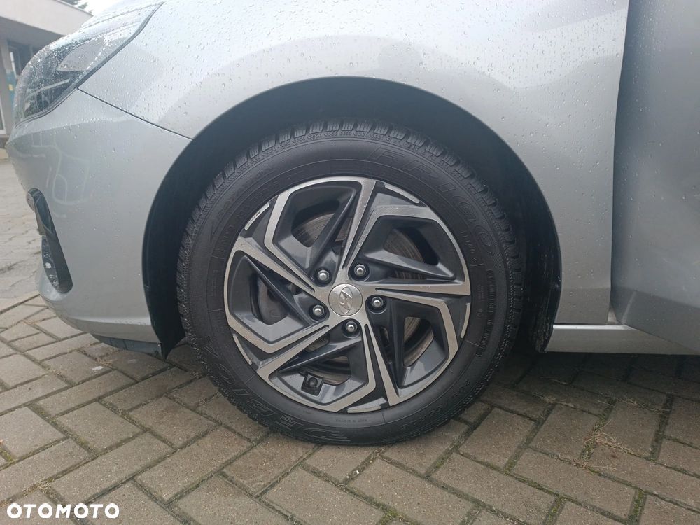 Hyundai i30 1.5 DPI Comfort - 17