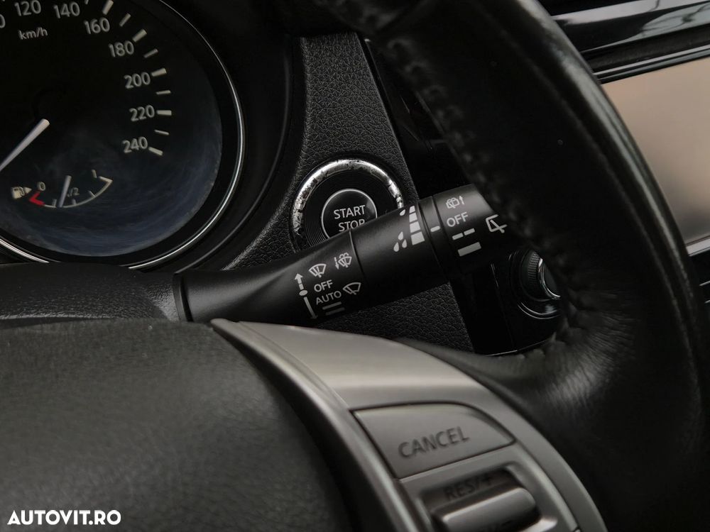 Nissan X-Trail 1.6 dCi ALL-MODE 4x4i Tekna - 21