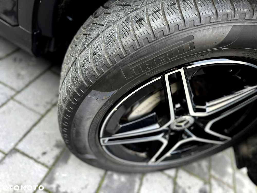 Mercedes-Benz GLC 300 e 4-Matic - 9