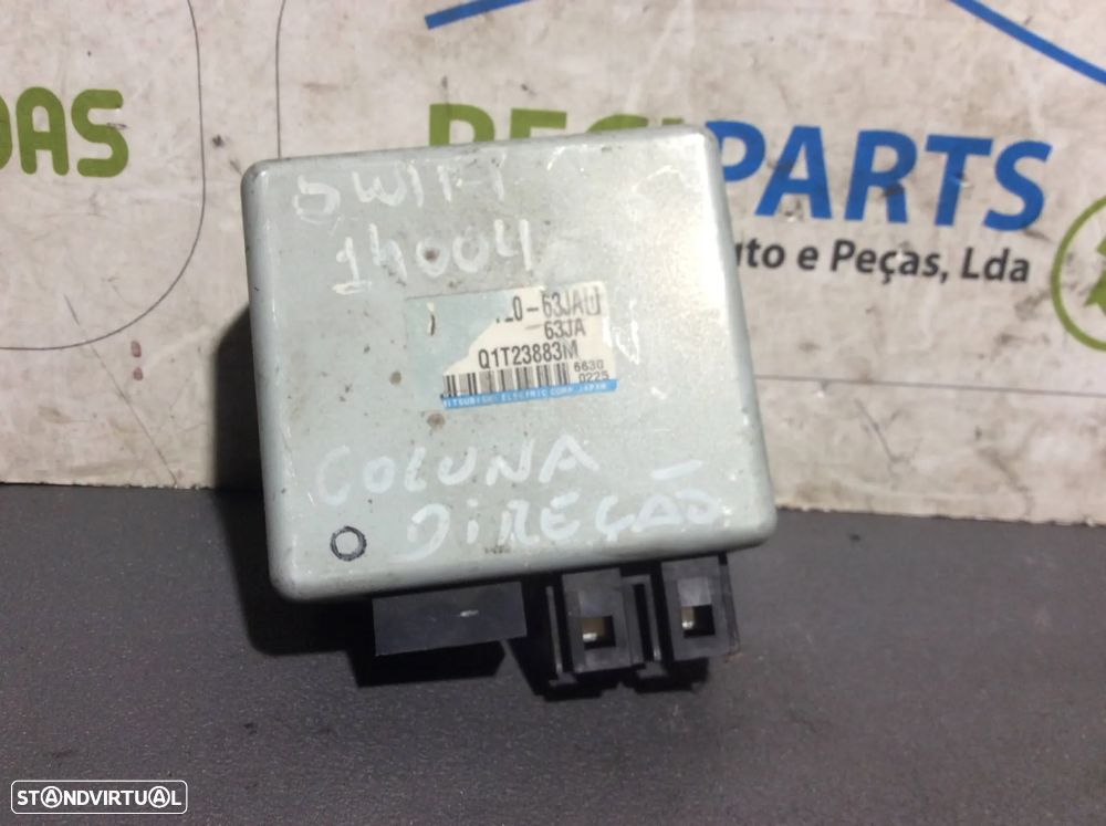 Centralina Direção Suzuki Swift  Q1T23883M - 1