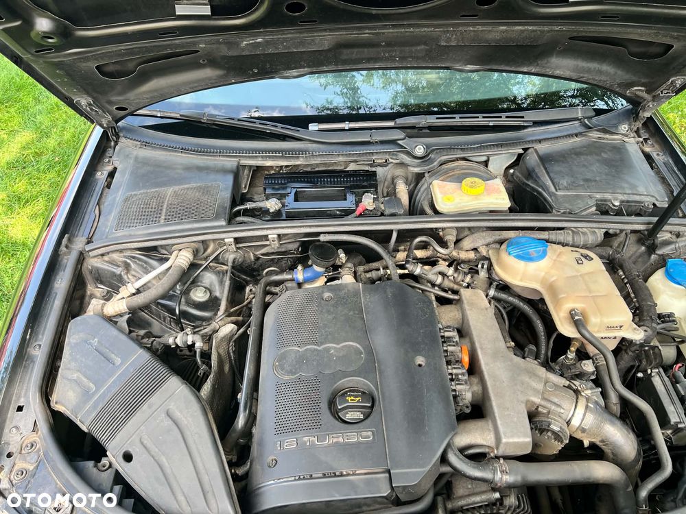Audi A4 Avant 3 - 11