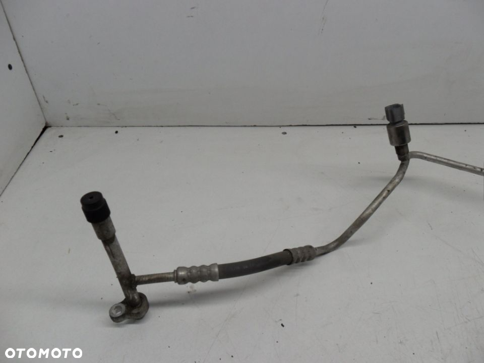 FORD FOCUS MK2 1.8TDCI 04-07 PRZEWÓD PRZEWODY KLIMATYZACJI - 8
