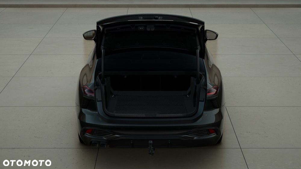 Audi A6 Limousine - 6