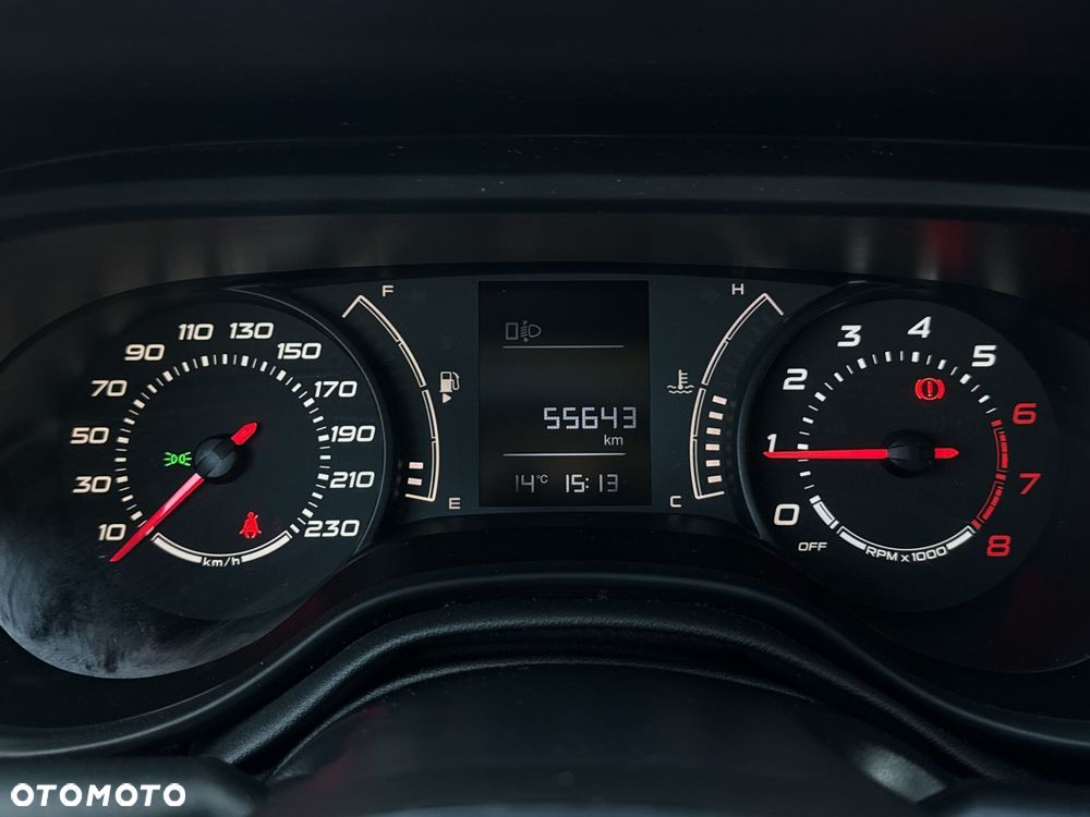 Fiat Tipo 1.4 16V Pop - 26