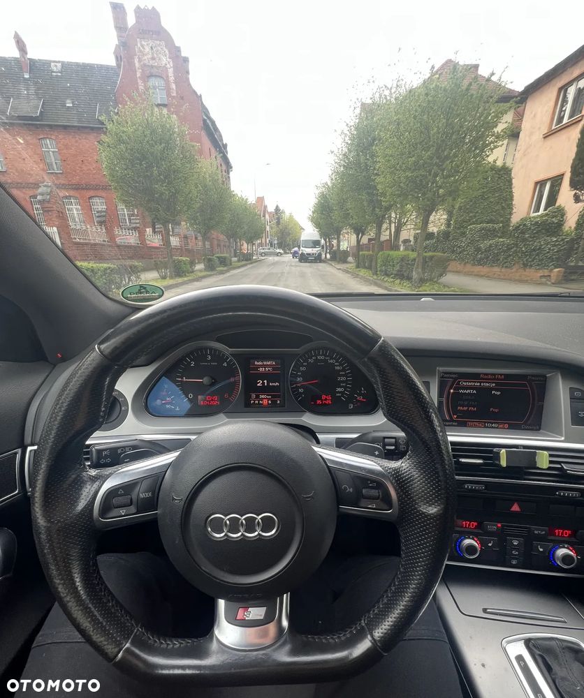 Audi A6 Allroad - 10