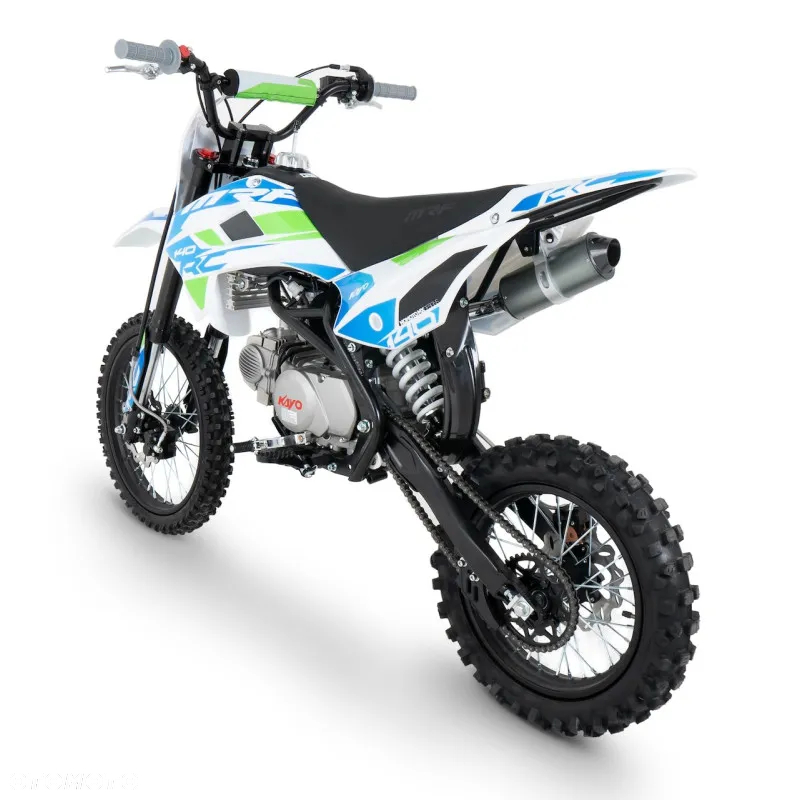 MRF Inny - 5