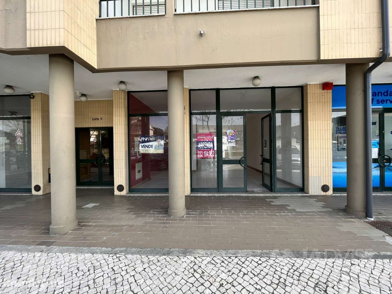 Loja  Venda em Repeses e São Salvador,Viseu - Grande imagem: 5/18