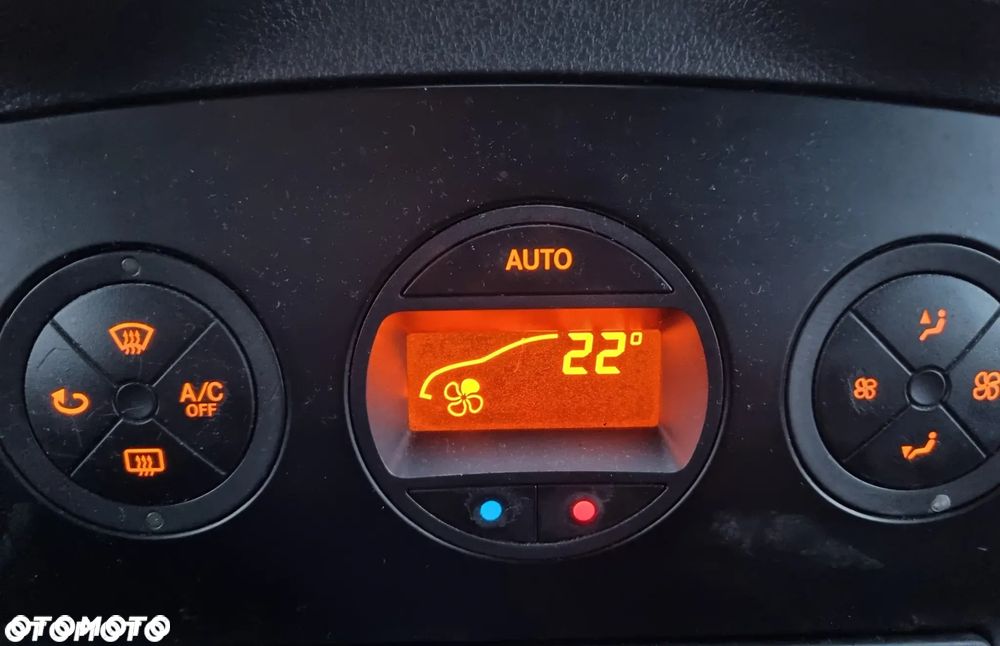 Mercedes-Benz Citan 109 CDI, 1,5 D, 90KM, FV23%, salon PL - 12
