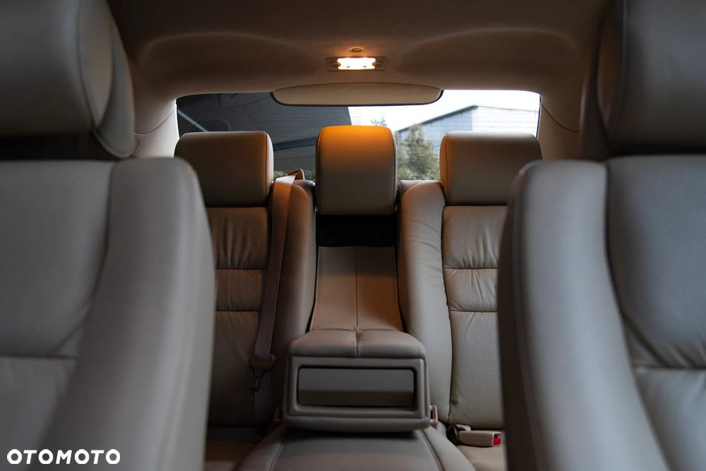 Honda Legend 3.5 Executive + - 2