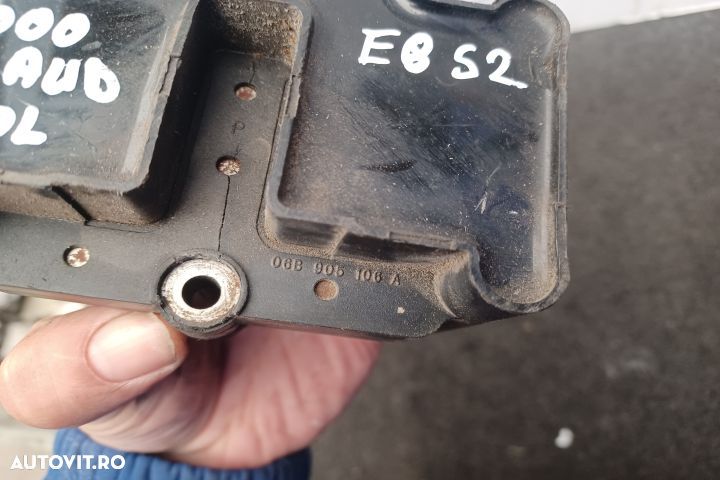 Bobina inductie 06B905106A 06B905106A Volkswagen VW Polo 3 6N [1994 - - 3