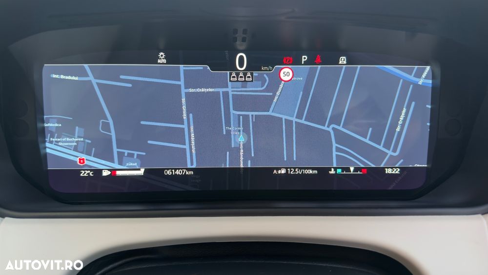 LAND ROVER Range Rover Velar 2022 — imagine 22