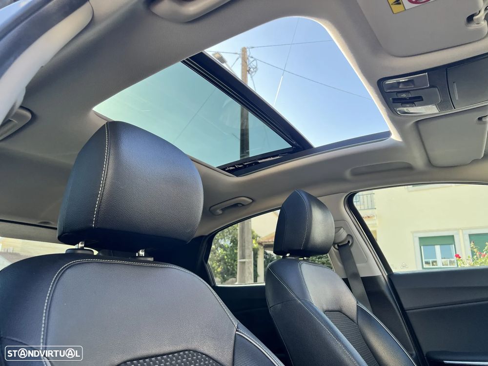 Kia XCeed 1.6 CRDi Tech+SRF 7DCT - 7