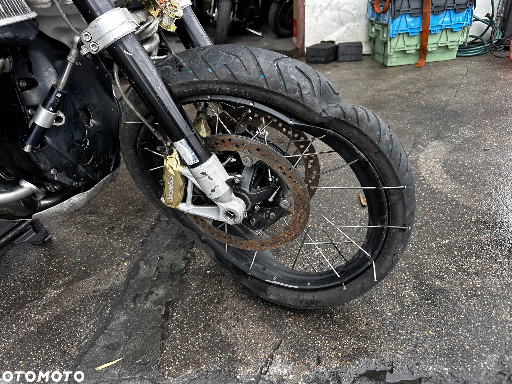 BMW Adventure - 11