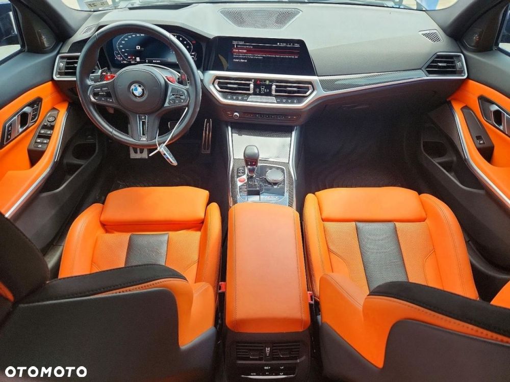 BMW M3 - 8