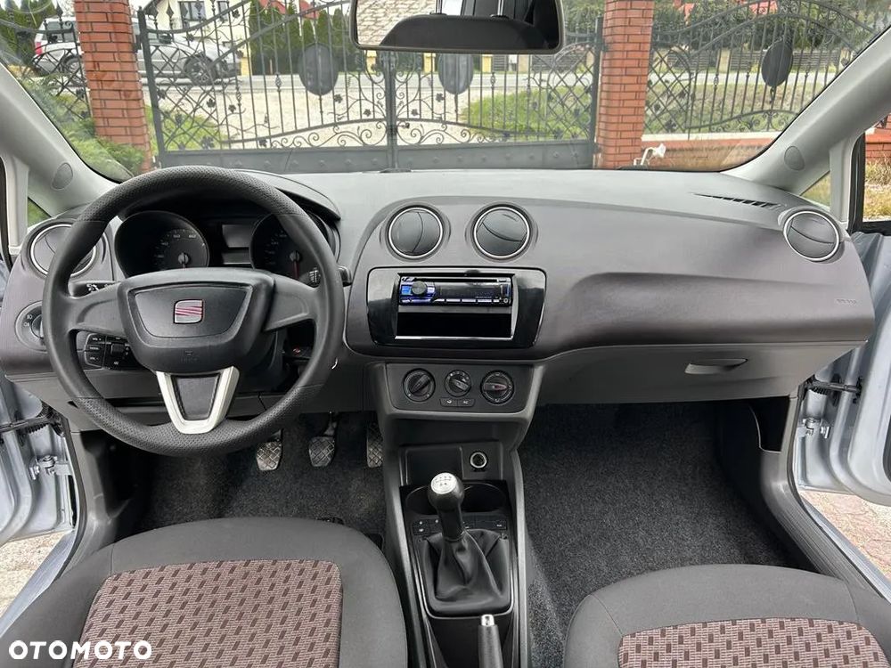 Seat Ibiza - 6