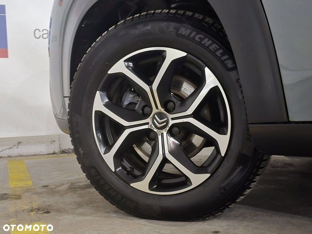 Citroën C3 Aircross - 14