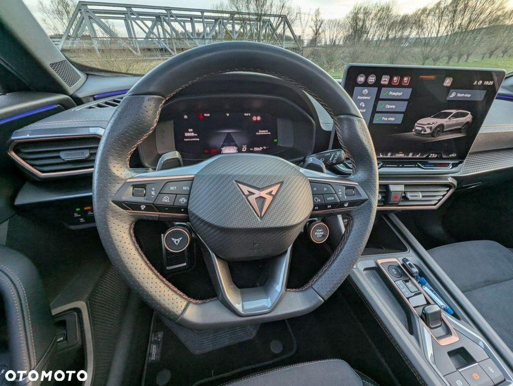 Cupra Formentor - 17