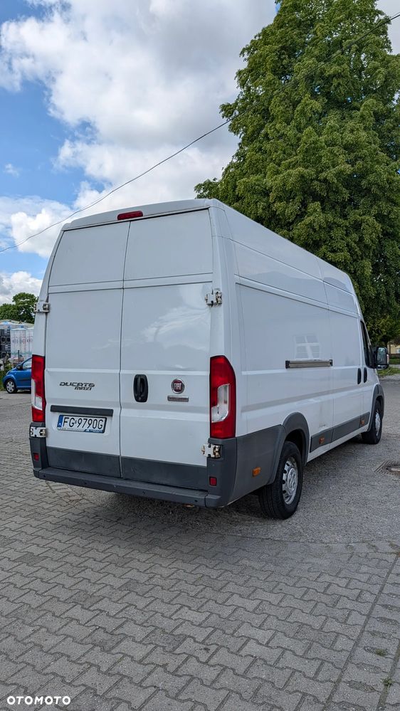 Fiat Ducato - 4
