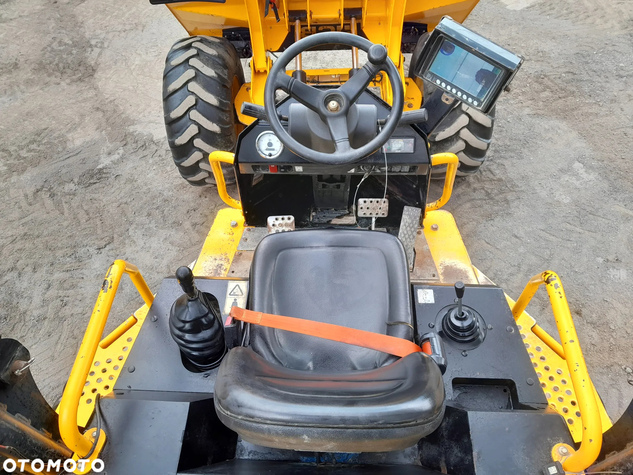JCB 9 FT - 14