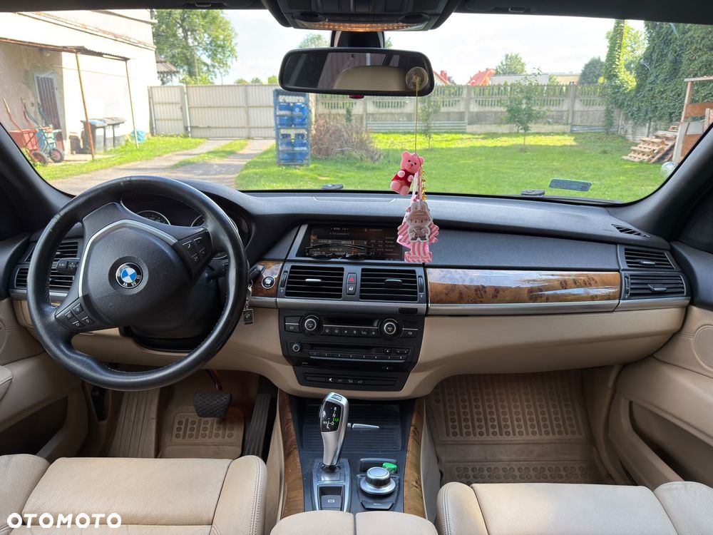 BMW X5 3.0d xDrive - 20