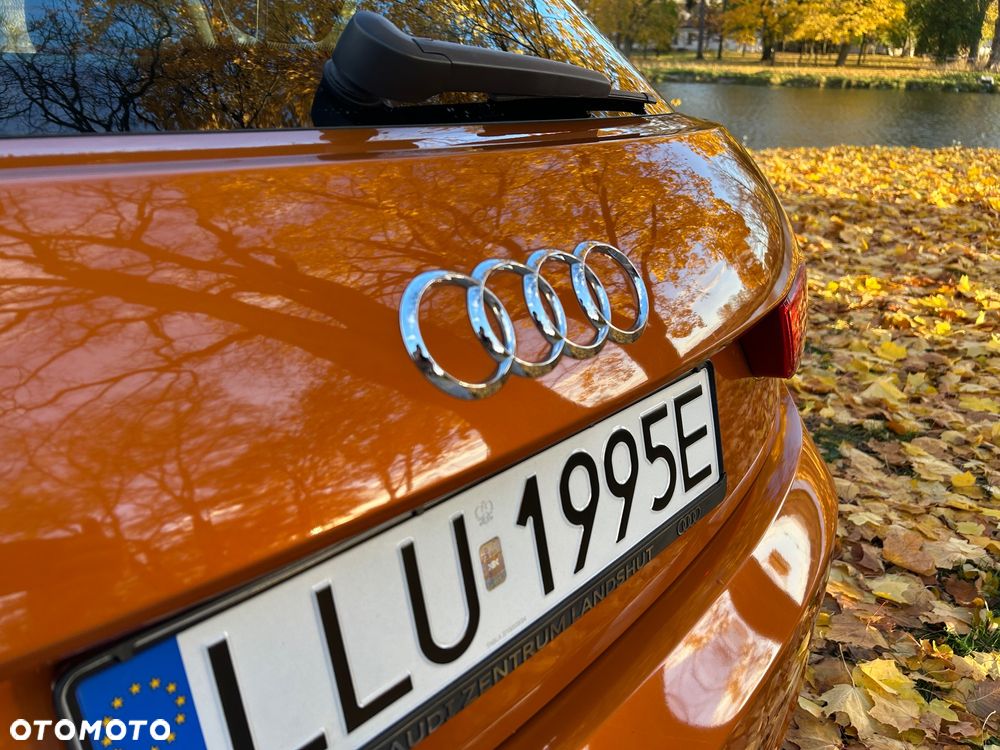 Audi A1 Sportback - 8