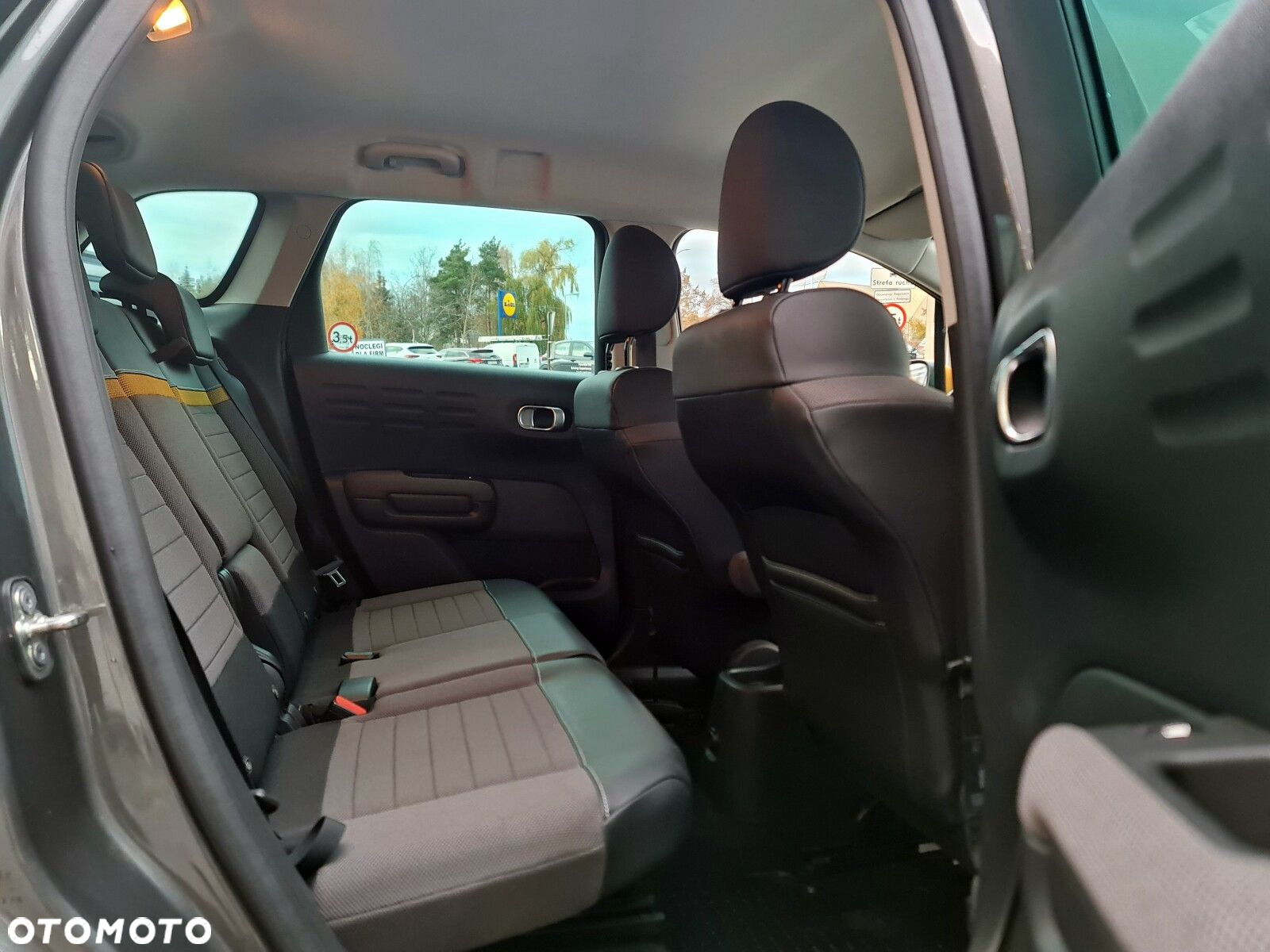 Citroën C3 Aircross 1.2 PureTech GPF Rip Curl S&S - 26